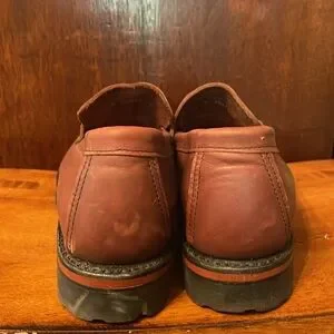 Filson Vintage Camp Shoe size 14D Filson Shoes for Men on Sale up to 90% Off: Poshmark main image 4
